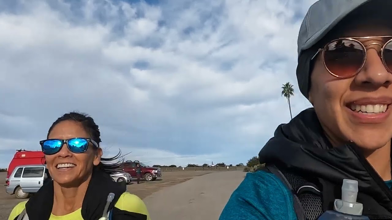 Avalon Catalina 50k Race 2023