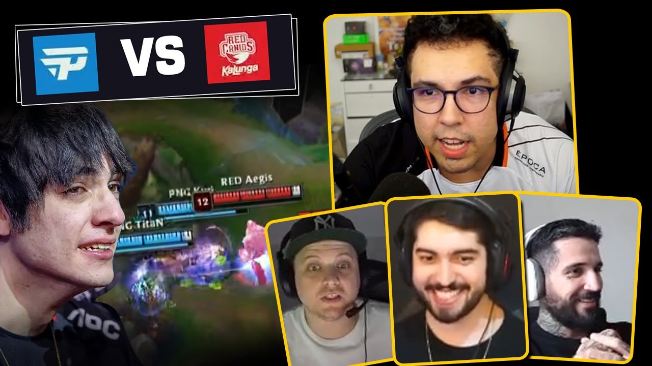 O ZAC MAGRO DO AEGIS | RED x PNG | ILHA DO CONGO - YETZ AXT JUKES E BRTT