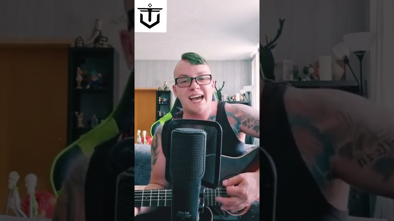 Uffi - Alles was du f&uuml;hlst