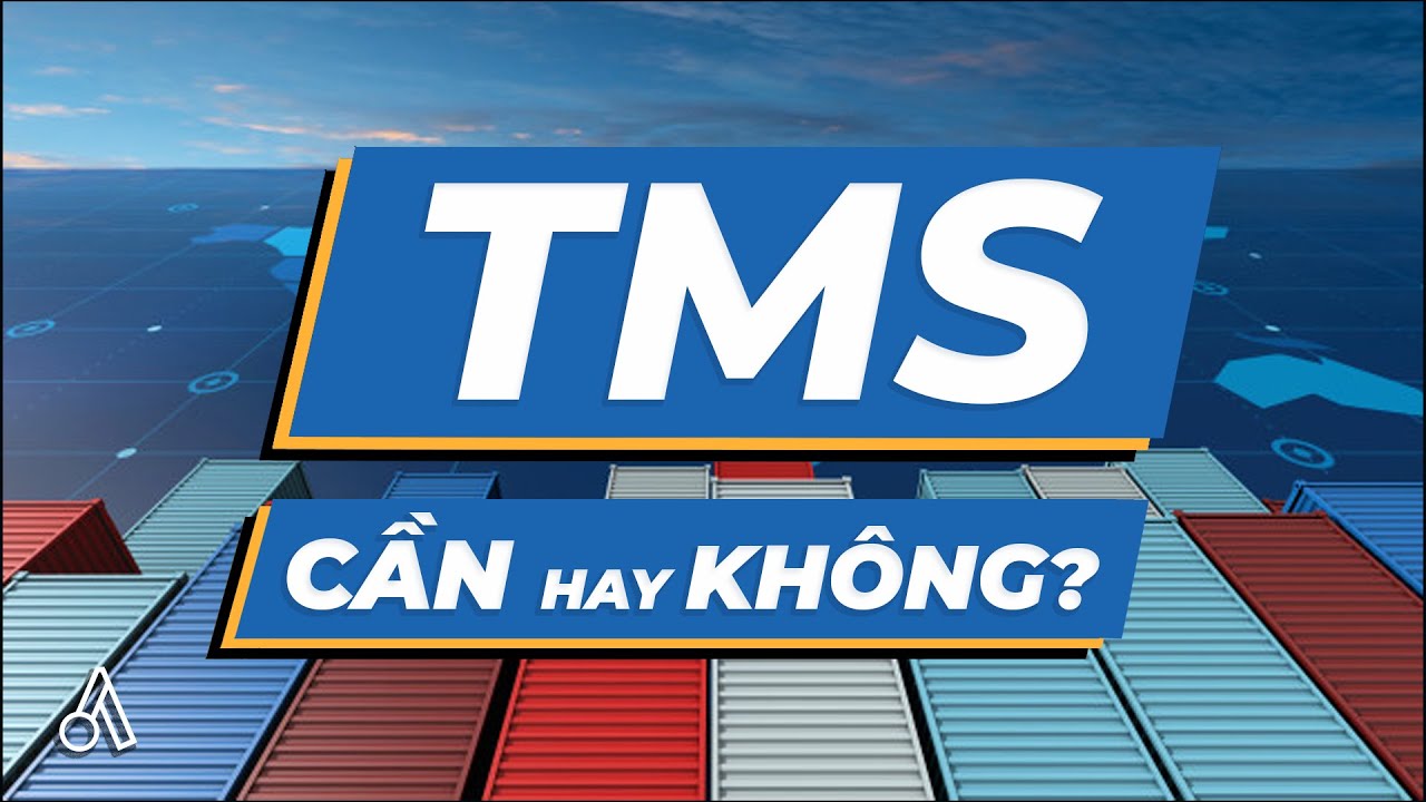Tại Sao Bạn Cần Sử Dụng Phần Mềm Quản Lý Vận Tải (TMS)?