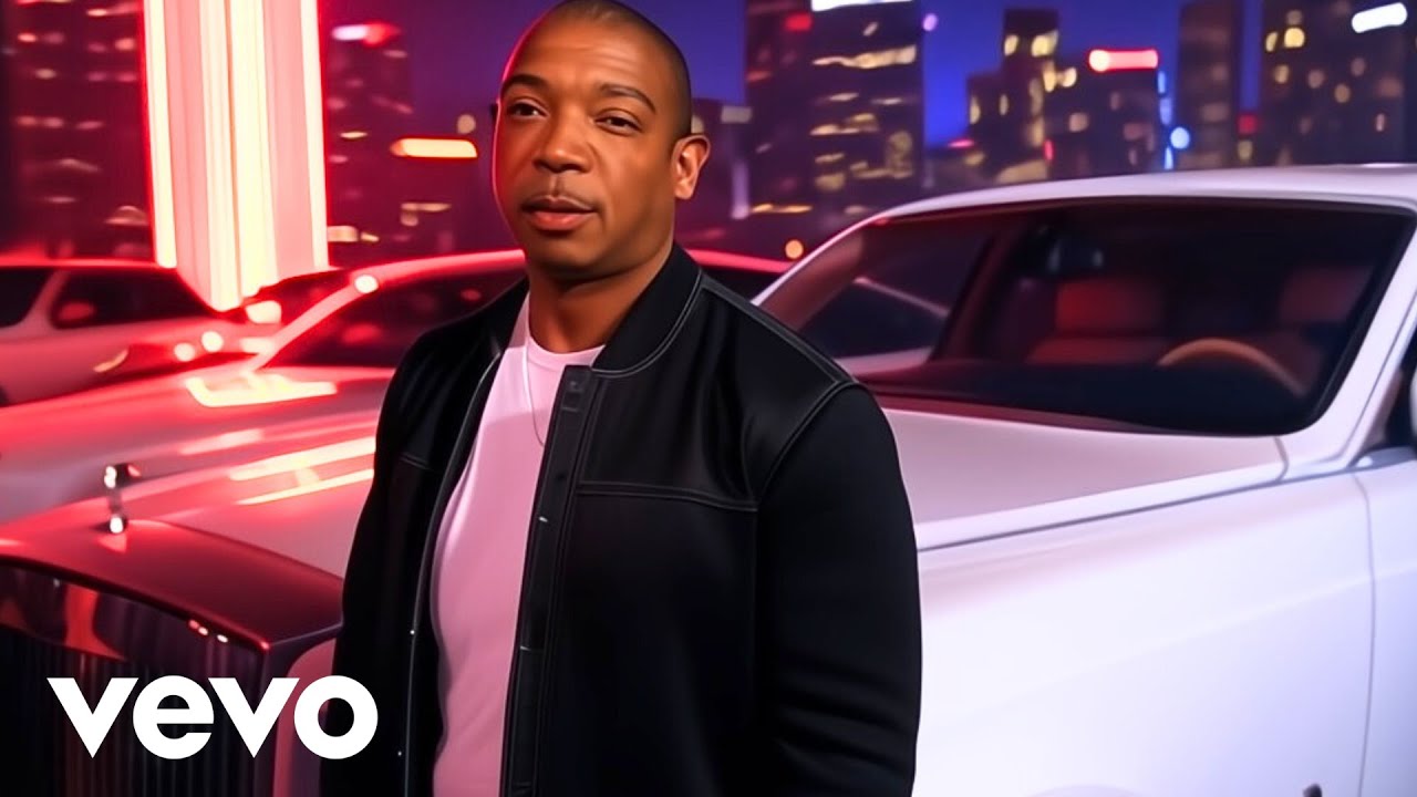 Ja Rule - Get Up (Music Video) 2025