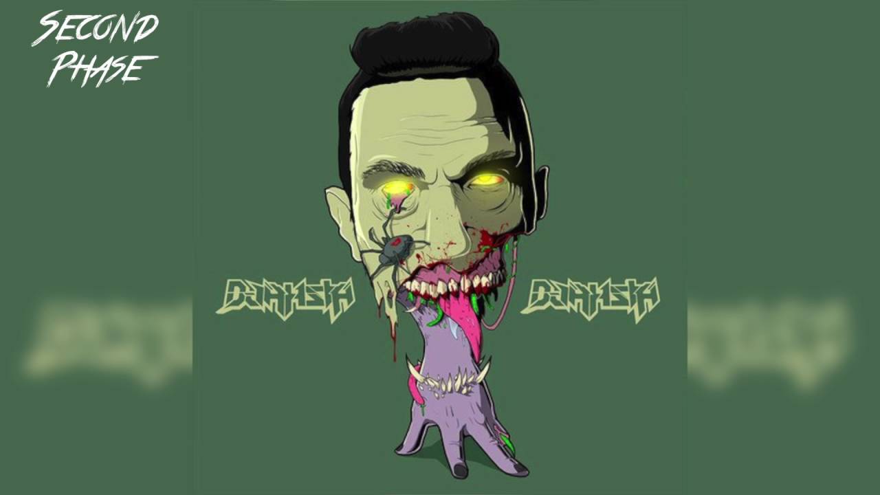 D-Jahsta - Robostep