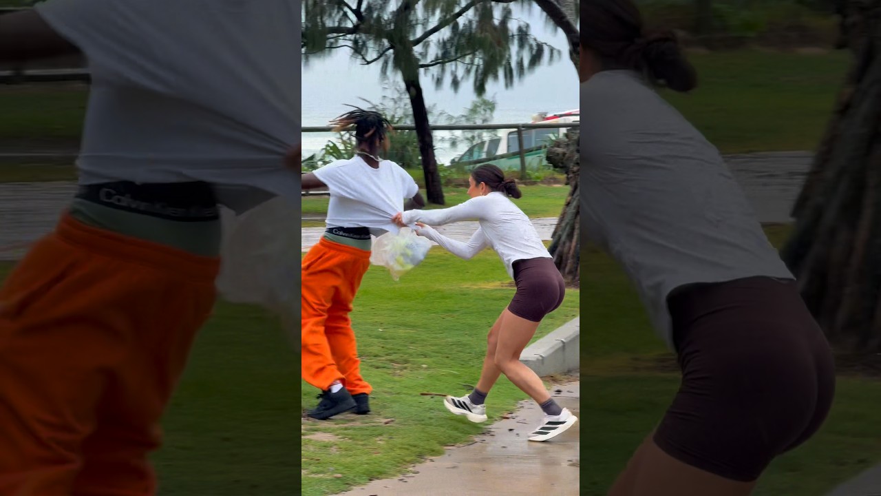 Затем она захотела этого.