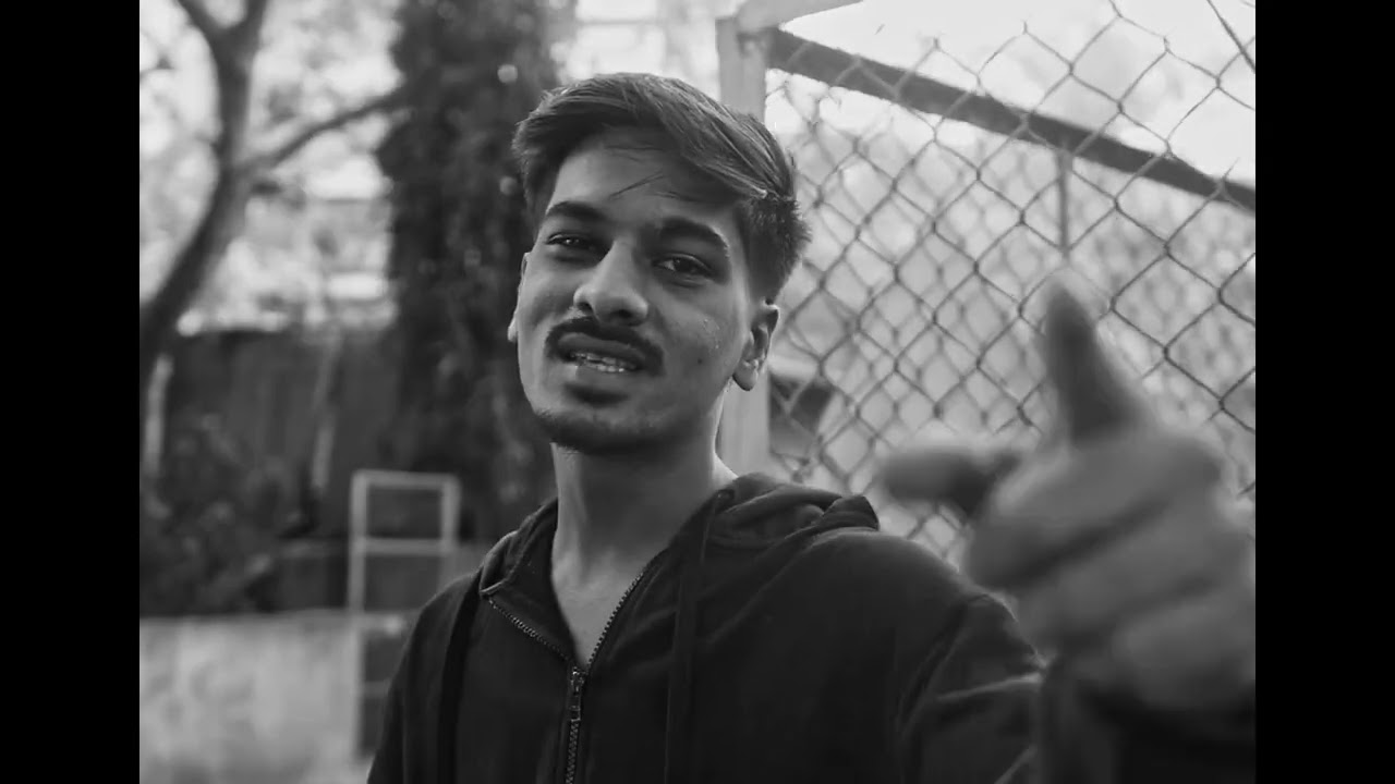 MC Setu &ndash; Kon Hai Sath Mein (Official Music Video) | Conscious Rap 2026