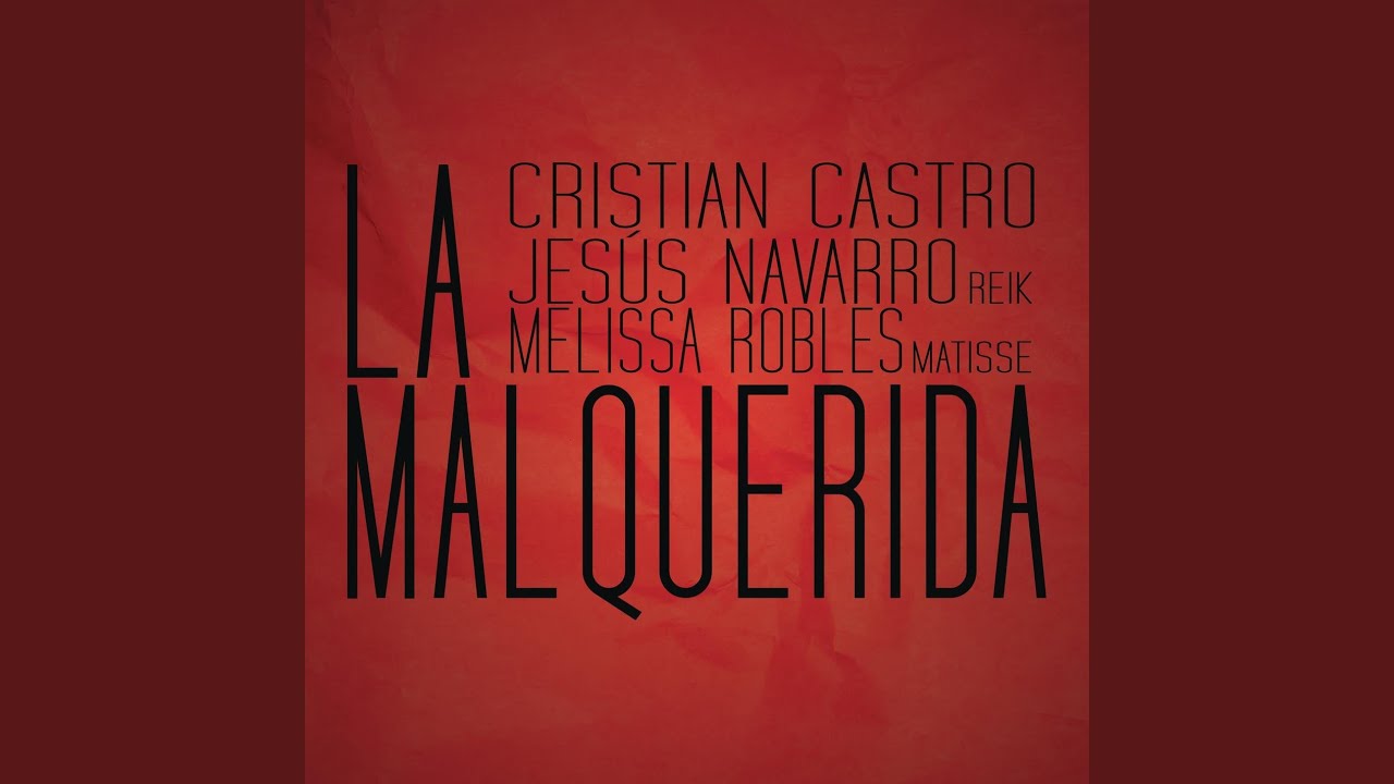 La Malquerida