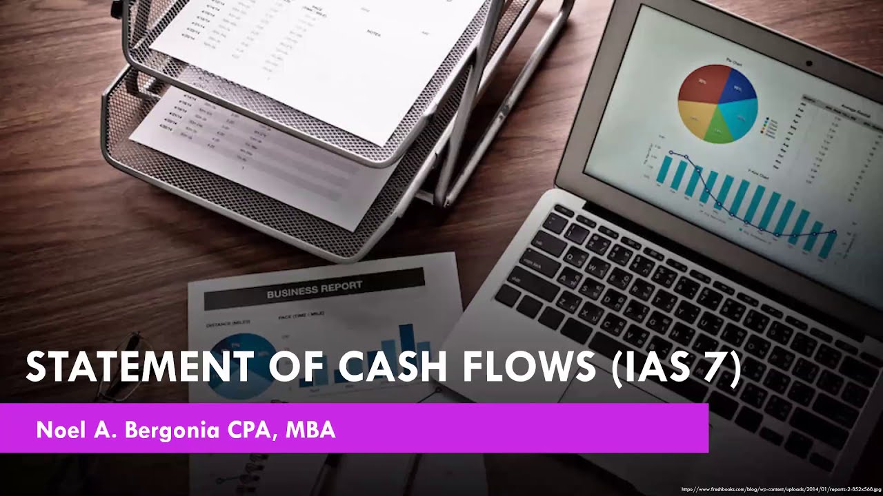Statement of Cash Flows (IAS 7)