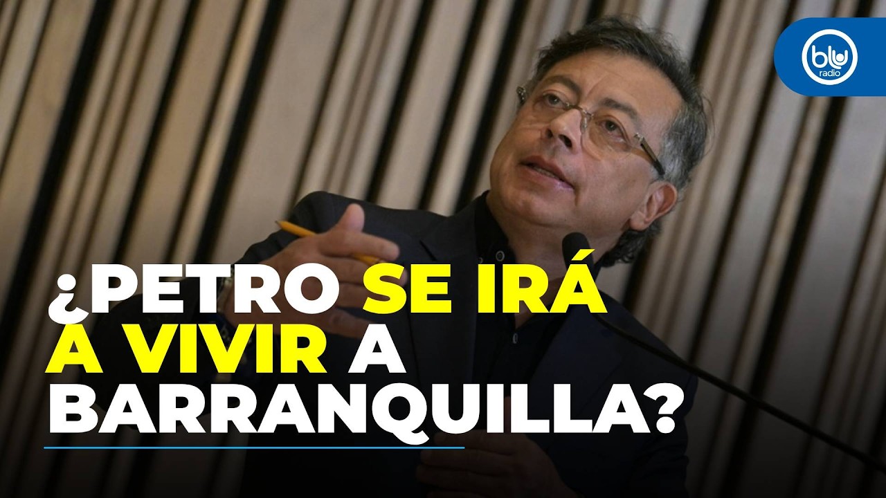 ¿Benedetti aspirará a la Alcaldía de Barranquilla y Petro a la Gobernación del Atlántico?