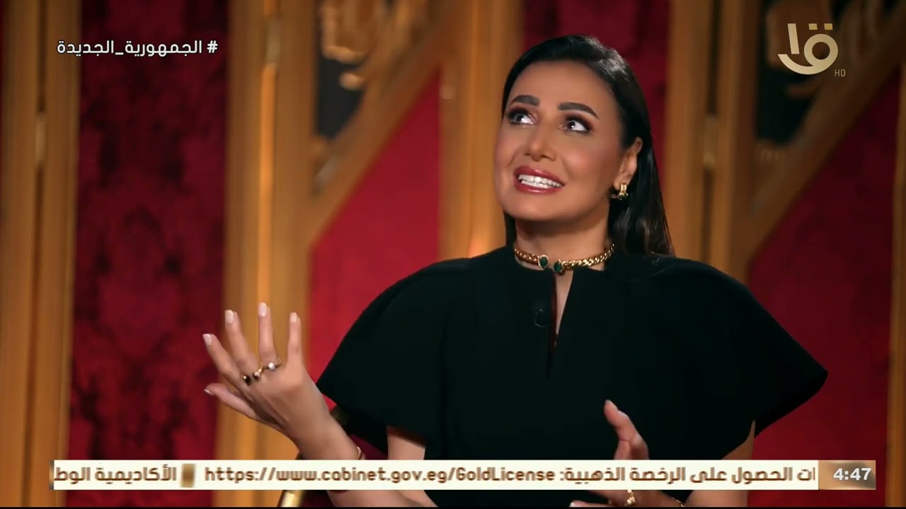 اعترافات حلا شيحة.. هتسمعها لأول مره مع منى عبدالوهاب في ع المسرح حلقة كاملة 11-4-2024