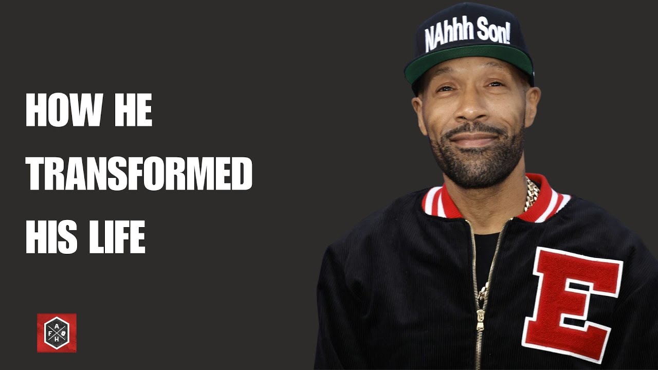 Redman On The 10+ Year Journey Of Making Muddy Waters Too | What’s The Headline #111