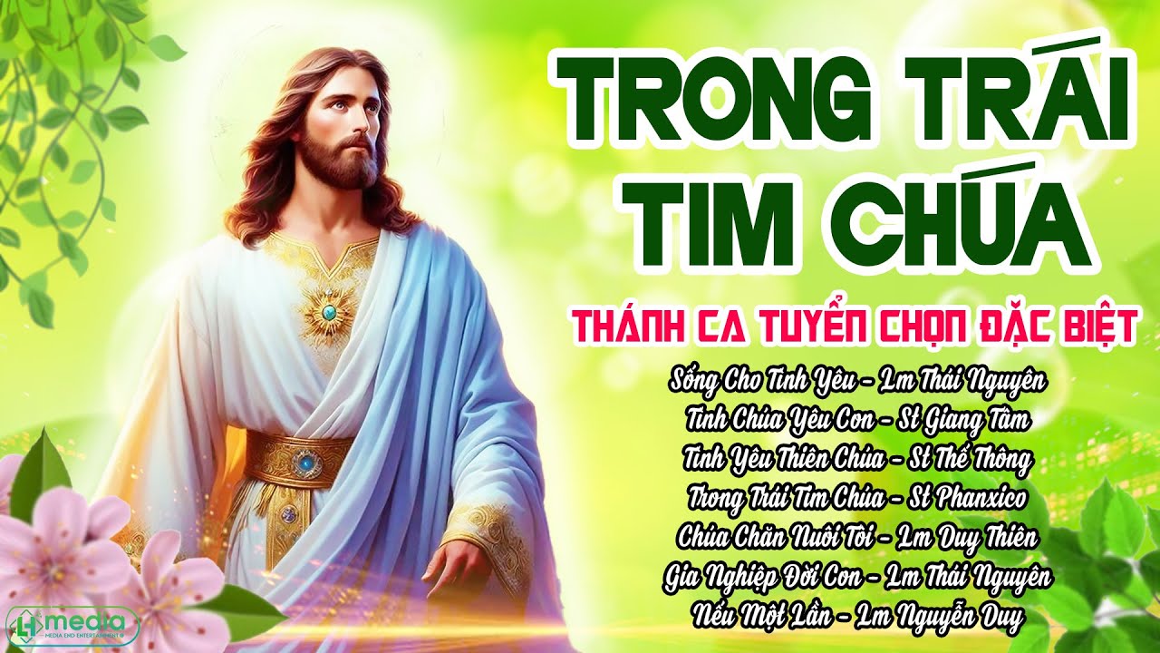 NHẠC THÁNH CA CHỌN LỌC ĐƯỢC NGHE NHIỀU NHẤT 2024 | NGHE HƯỚNG LÒNG LÊN CHÚA VÀ NGUYỆN CẦU BÌNH AN