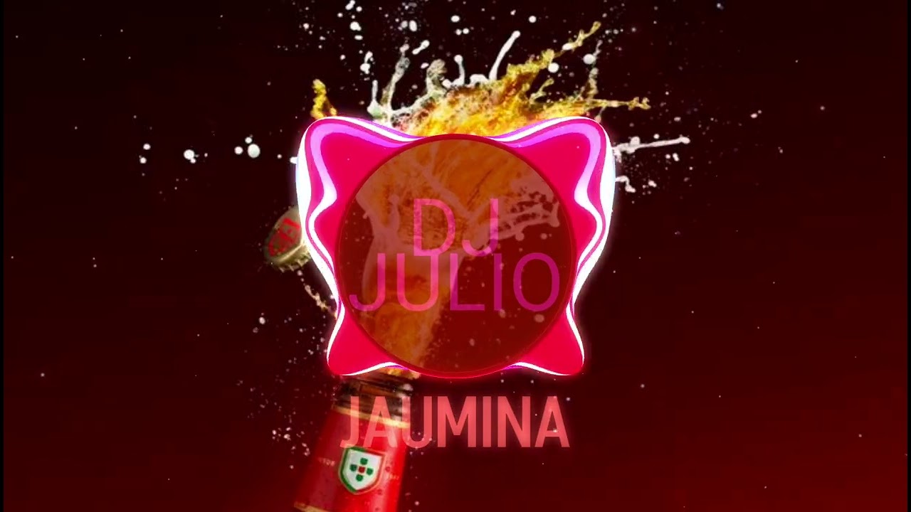 #JAUMINA