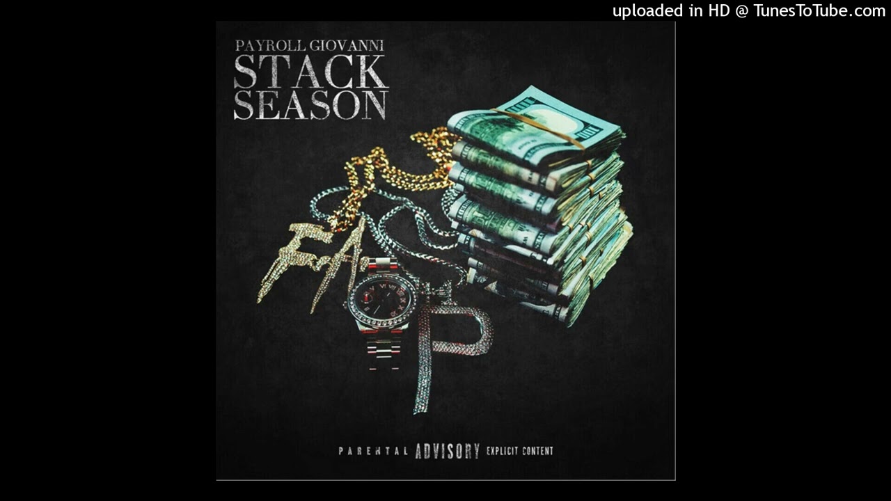Payroll Giovanni x Doughboyz Cashout type beat - The Mob