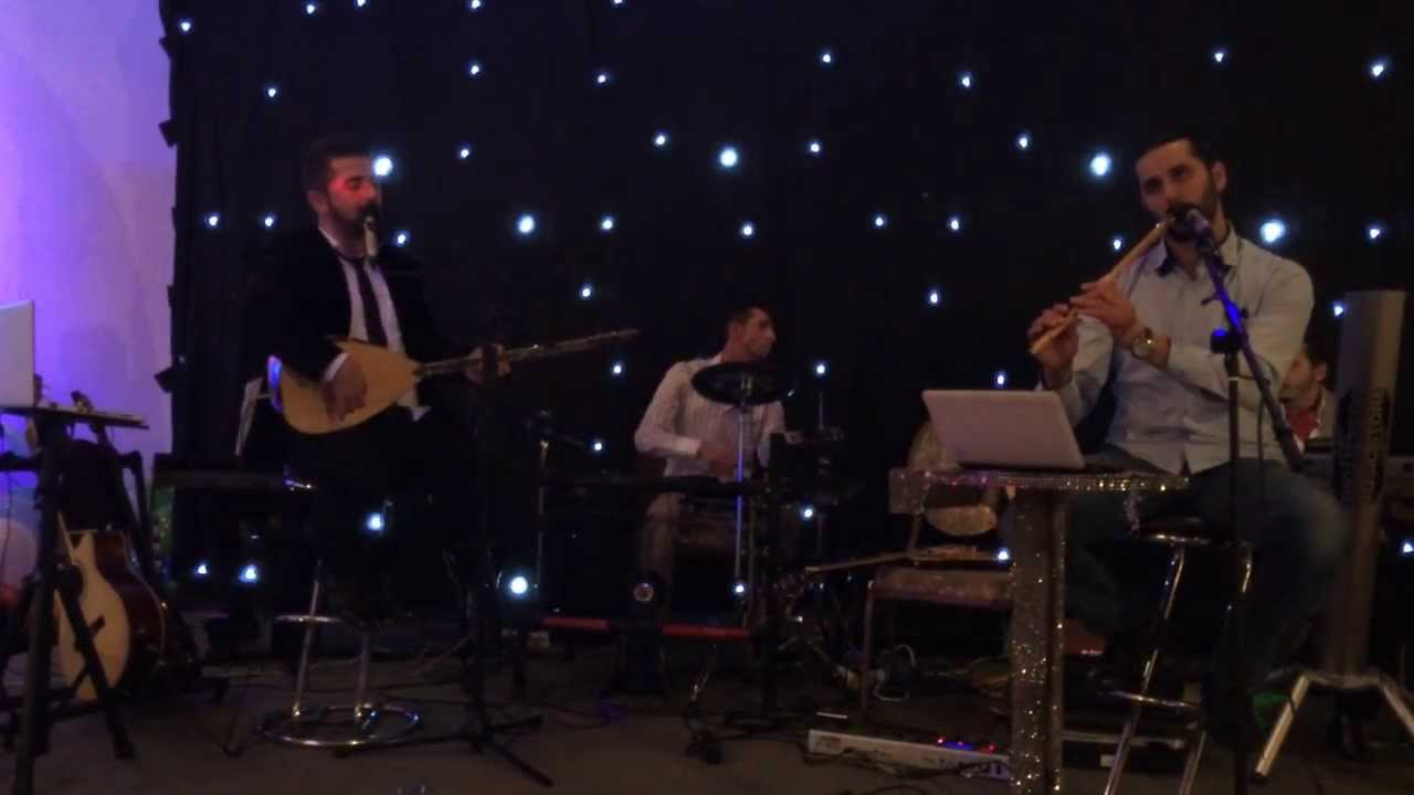 Serdal Demir - Mühür gözlüm