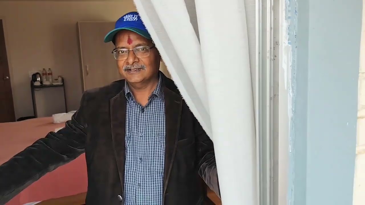 इंफाल मणिपुर के शालोम फार्म रिसोर्ट में तैलिक साहू की बैठक 4 मार्च2026 শালোম ইম্ফলত তৈলিক চাহুৰ সভা 