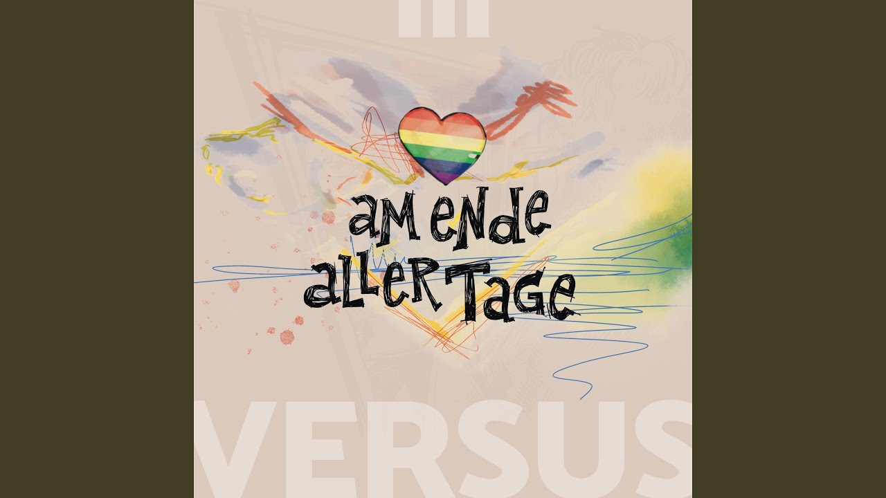 Am Ende aller Tage