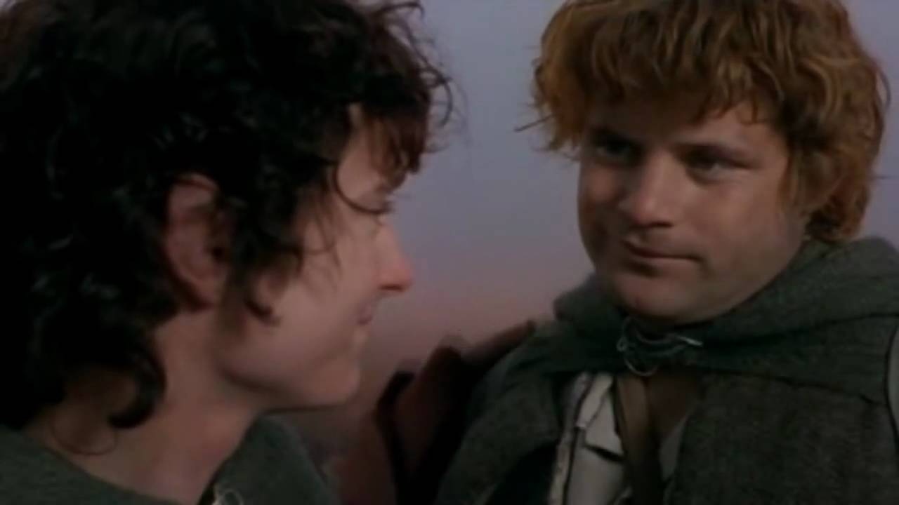 Ex-Men: Lord of Charings - Official Trailer