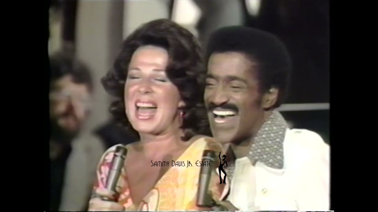 At Long Last Love - Sammy Davis Jr. & Eydie Gormé