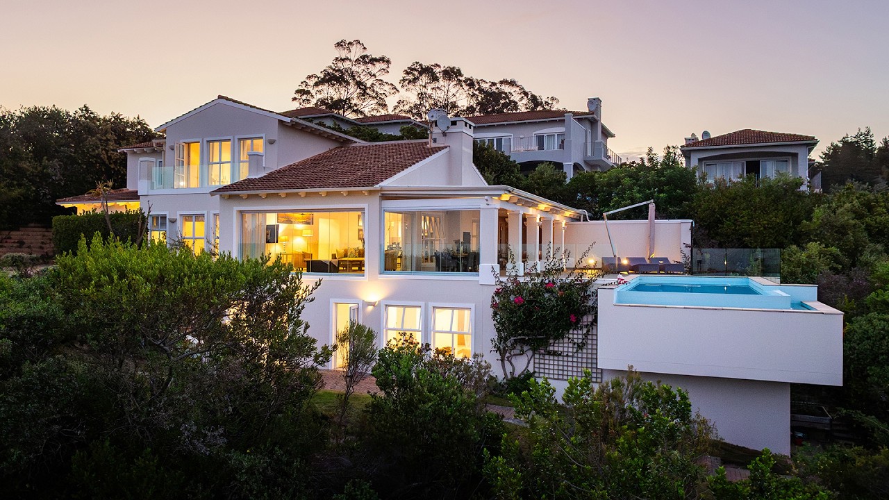 8562 Schoongezicht Country Estate, Plettenberg Bay