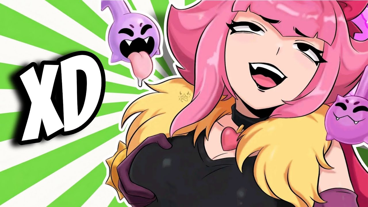 Memes de Brawl stars #171