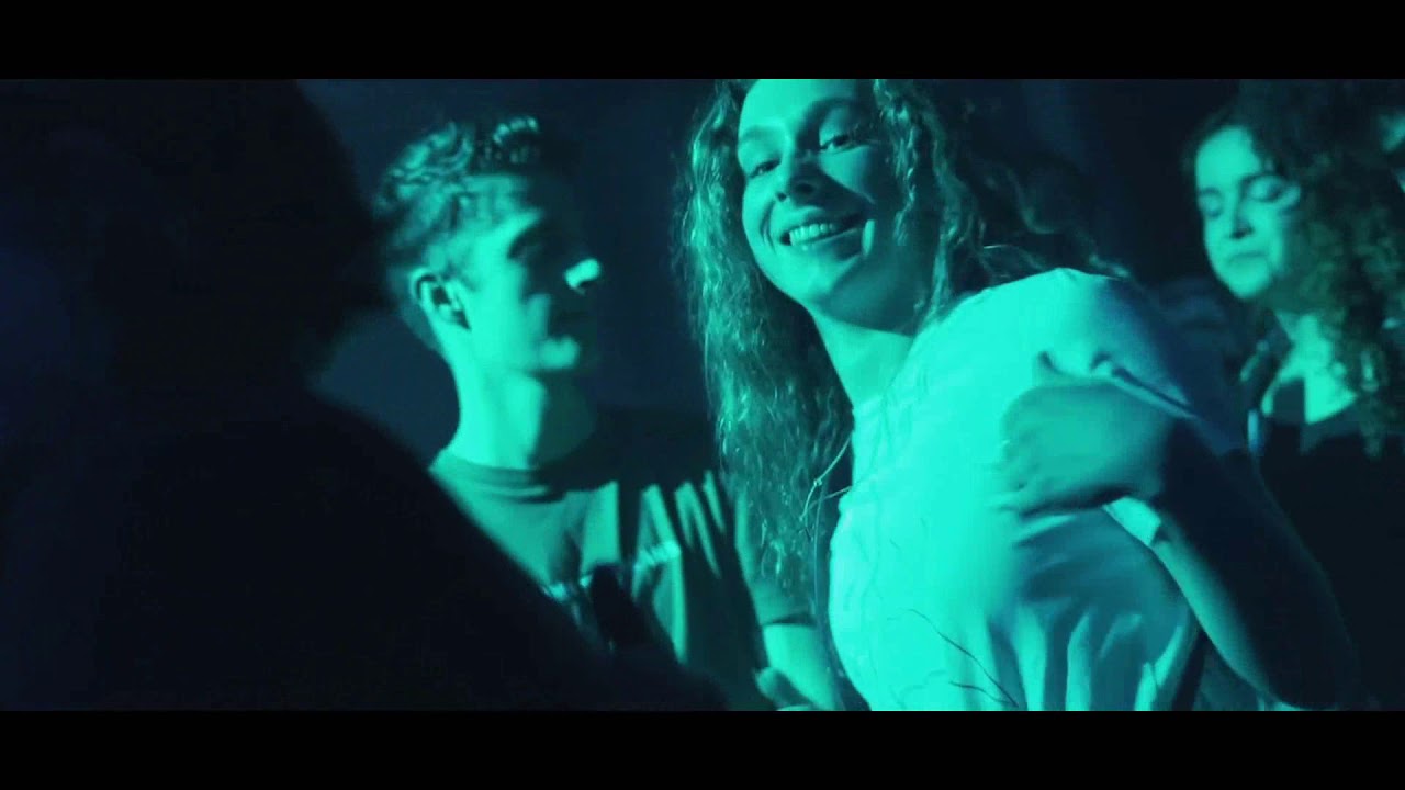 Čudežna Polja - Poštar zvoni samo dvakrat (Klemotronix Feat. DJD'@Danijel Remix)