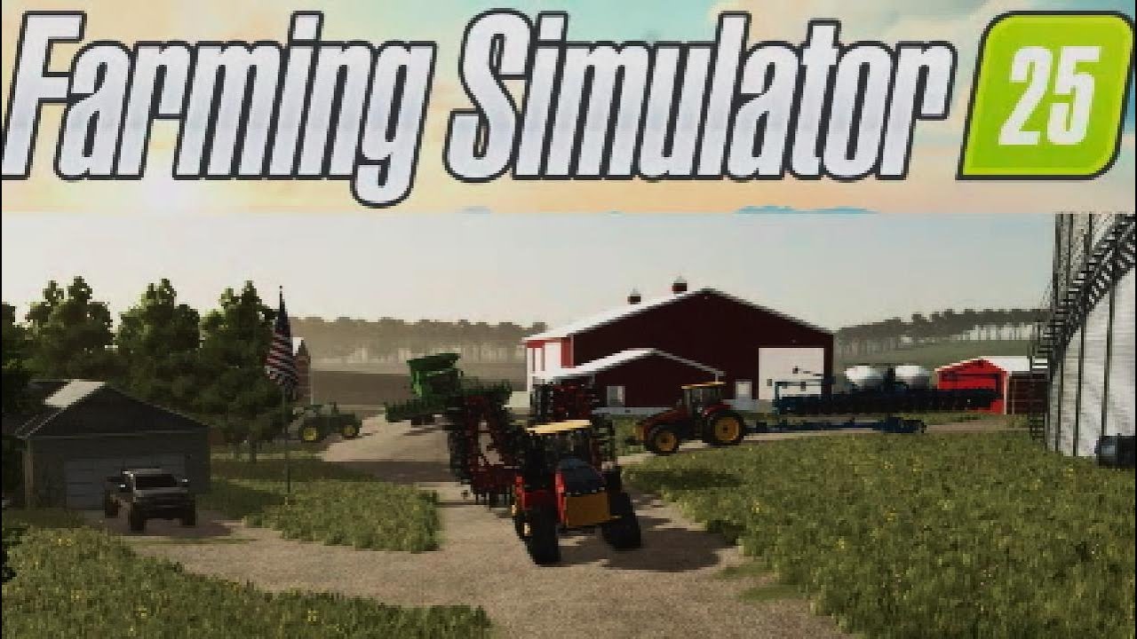 I BOUGHT A FARM FOR $6,000,000 IN MINNESOTA?! (Waseco County ep.1)