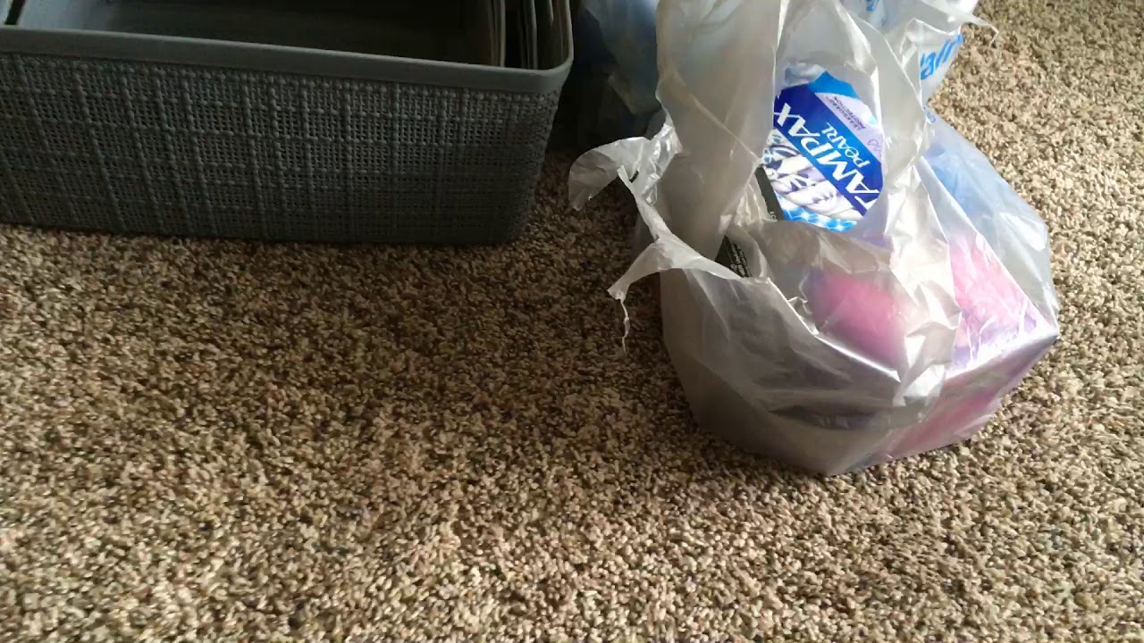 period haul!