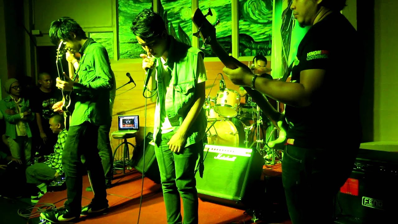 Sirens - Change (Deftones cover)