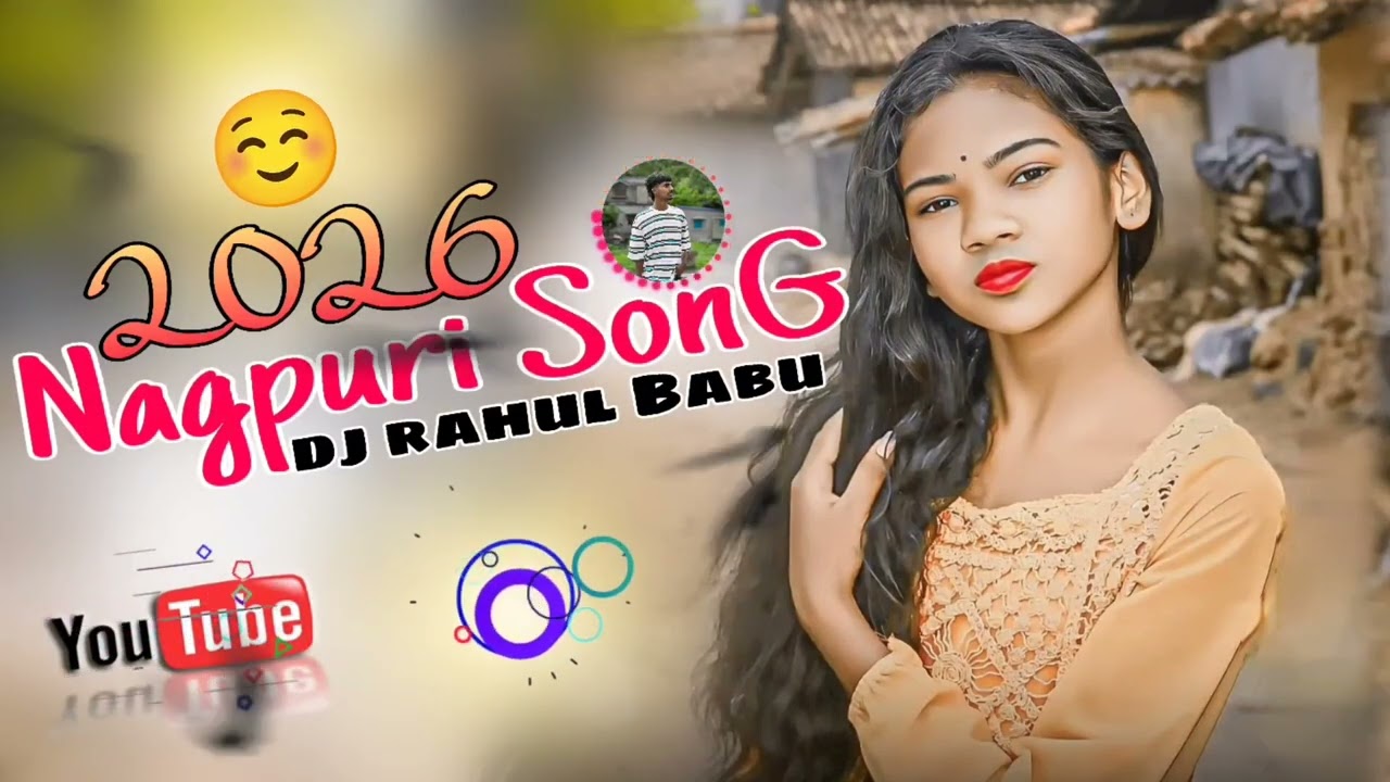 NEW NAGPURI SONG //2026// NEW NAGPURI VIDEO SONG //2026// DJ RAHUL BABU 🔰🔰🔰🔰