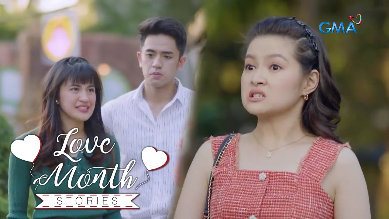 Love Month Stories 2023: The cheating girlfriend discovers her boyfriend&rsquo;s affair