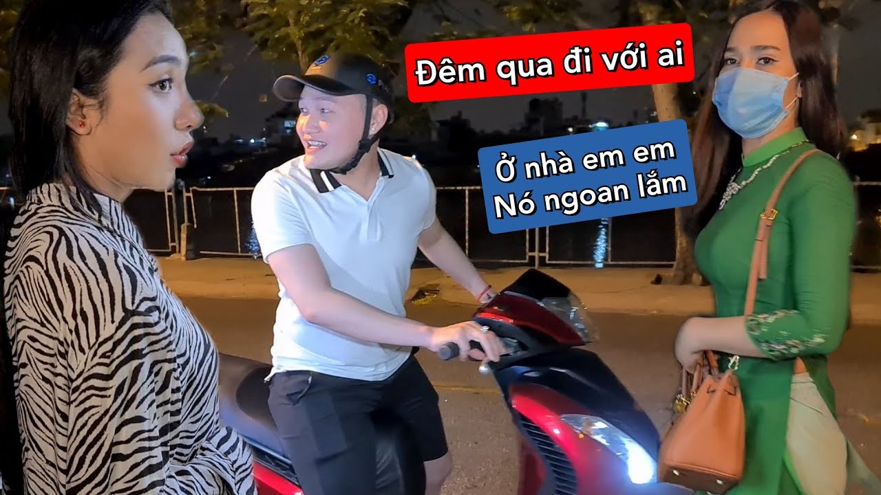 Chồng cũ dằn mặt khi bị cắm sừng - Bội Nhi bị phát hiện khi lén đi chơi cùng trai lạ.. Yumi nói gì