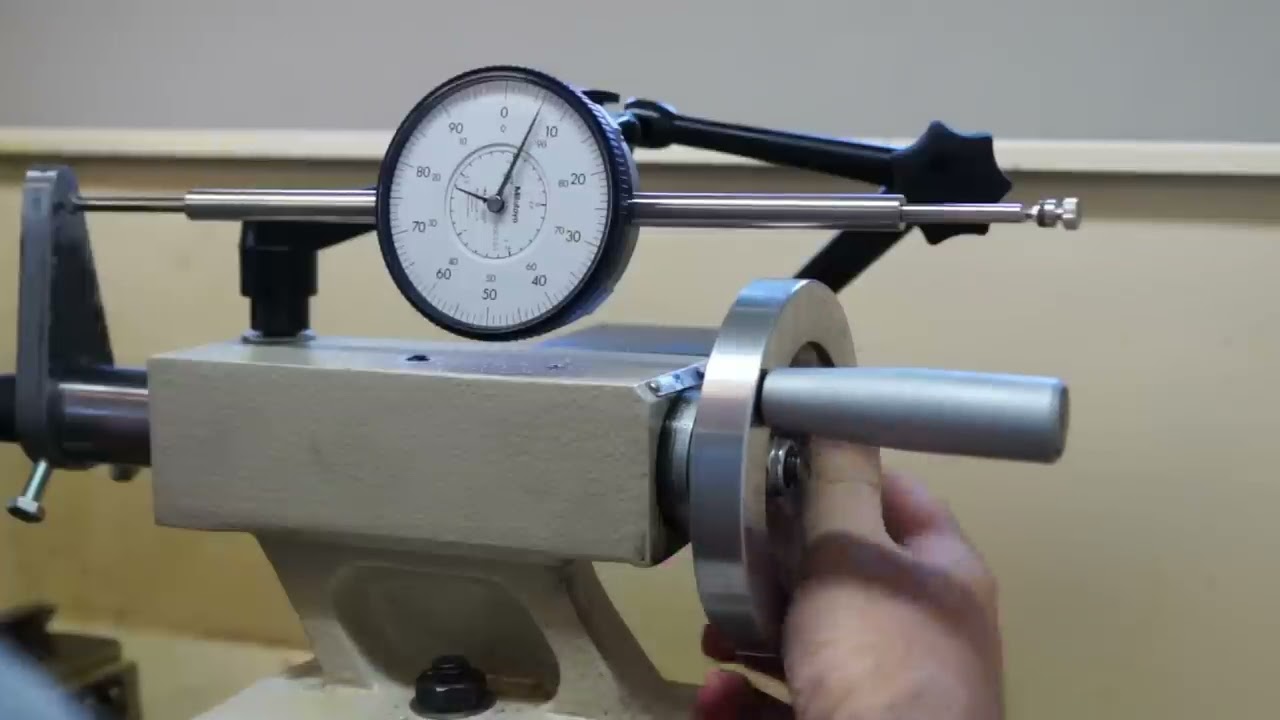 How I Made an AR-15 Barrel from a Blank | Part 3