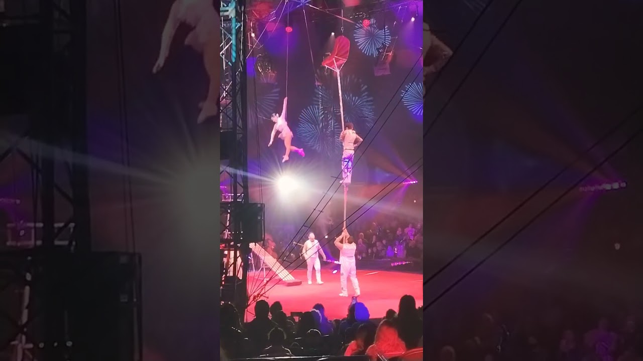 Big Apple Circus 