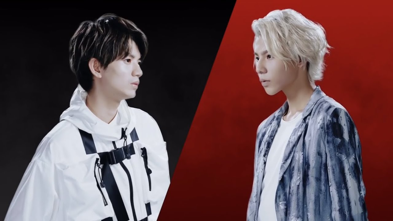【 毎日バトル 】 Vol.4  髙地優吾＆ラウール SixTONES vs Snow Man