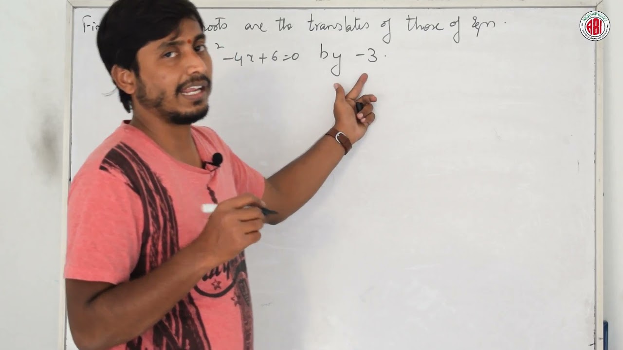 Inter 2nd Year_Maths(2A)_Chapter 04_Part 5_