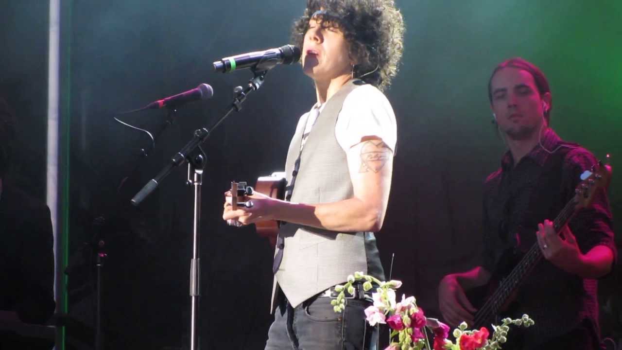 LP - Live at Ottawa Bluesfest