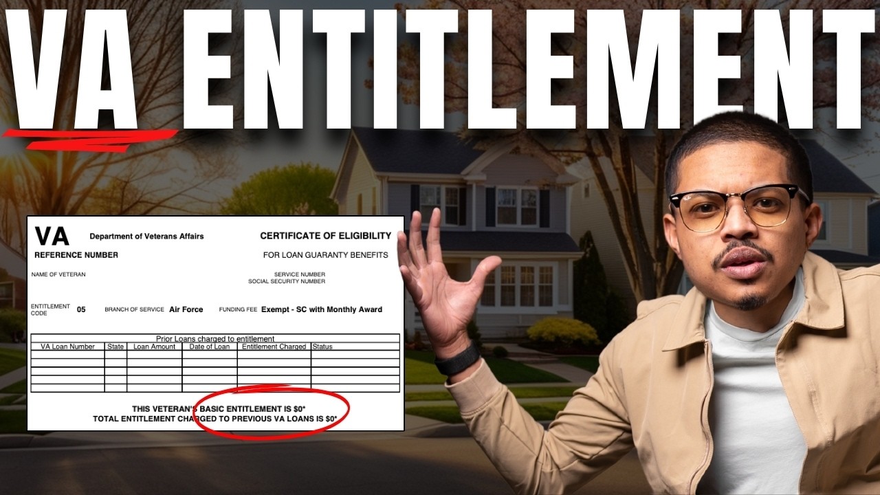 The Truth About VA Entitlement Nobody Tells You
