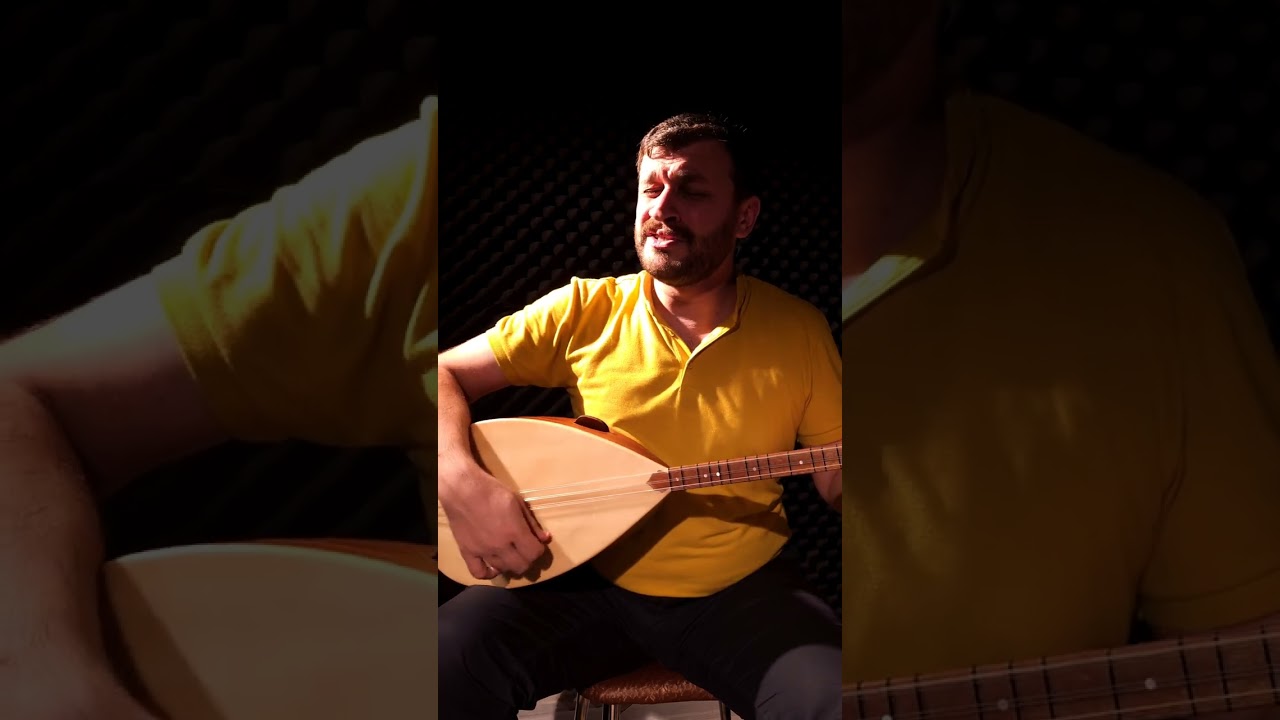 İbrahim ALTUN  - Kaderin böylesi beni mi seçti-BEKLENEN, ARANAN ESER