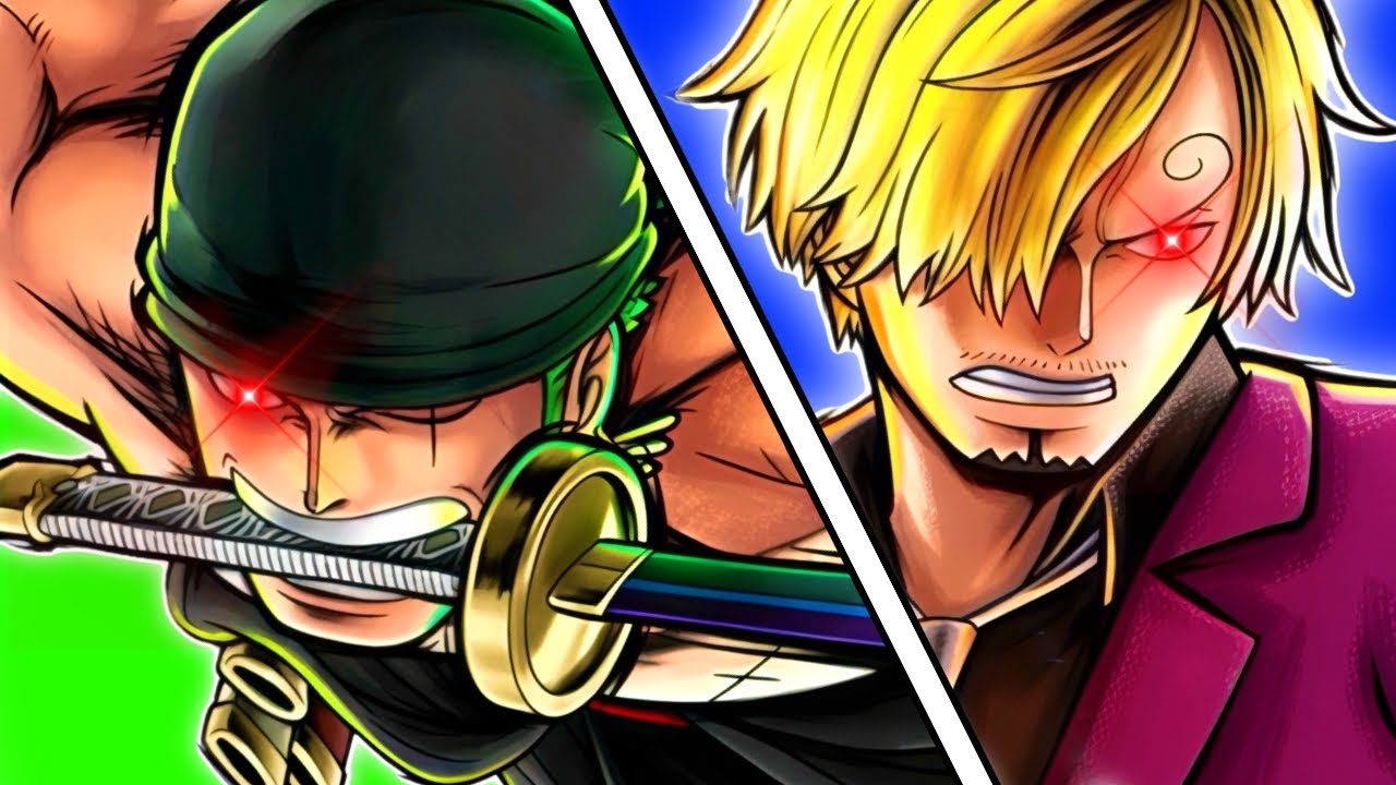 В One Piece Bounty Rush появилась НОВАЯ проблема...