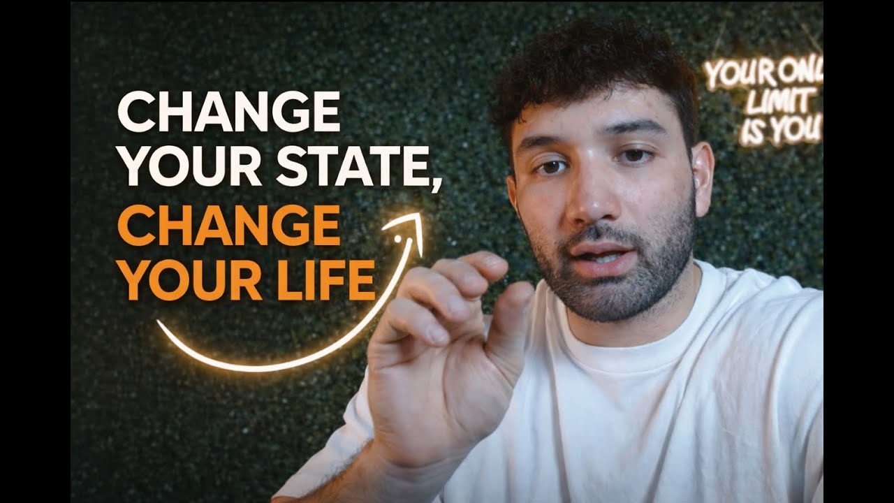 Feeling lost or stuck? Watch this.