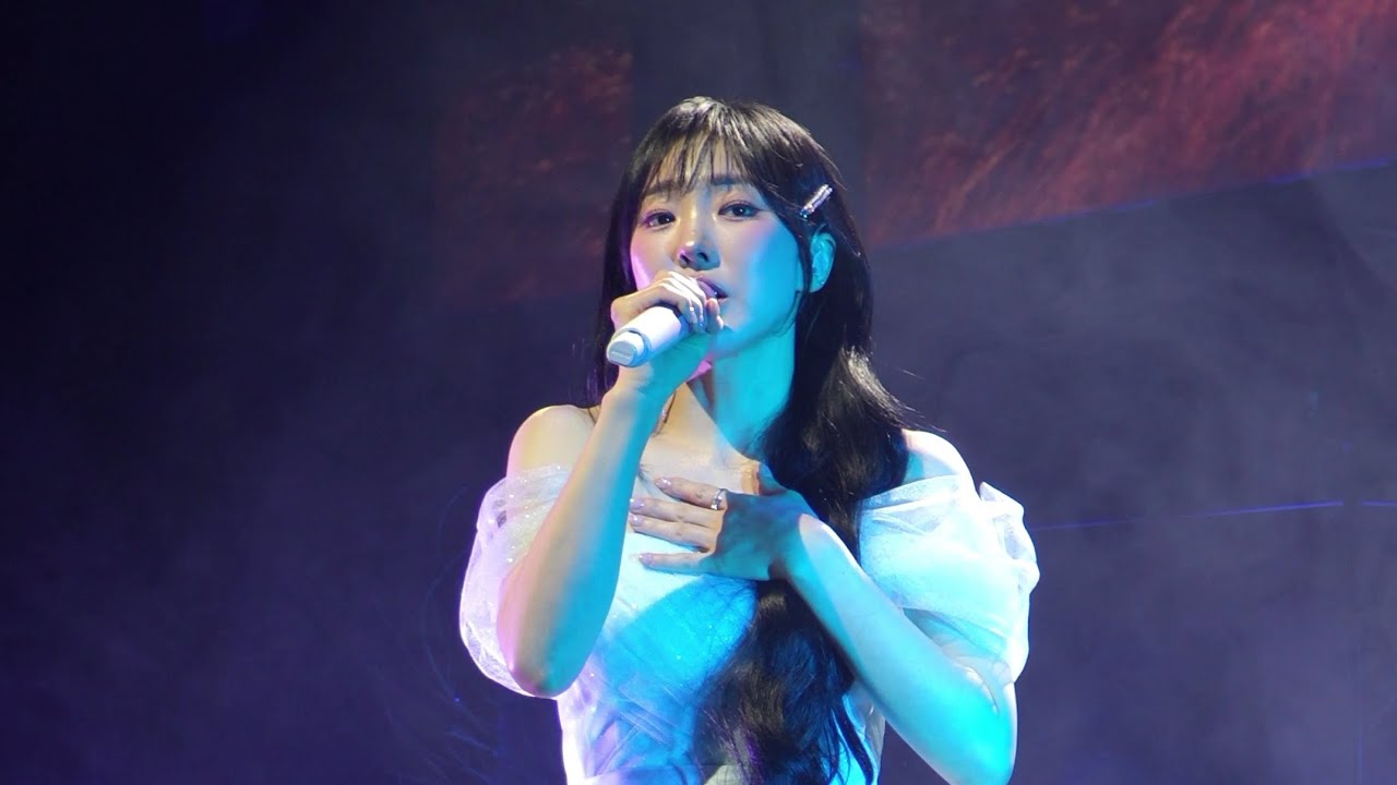 이보람 - 처음 그자리에 (풀하우스 OST) [still singing] 2025.12.7