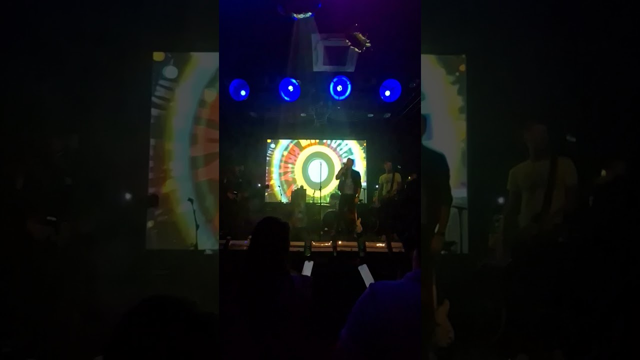 We Pray. Coldplace A Tribute To Coldplay Live. Stadhoes Echt.