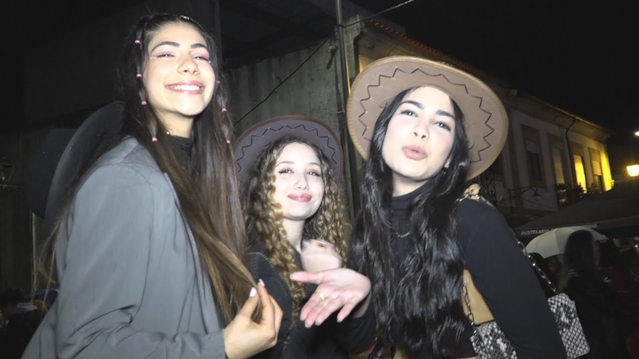 Famalicão: Noite de Carnaval 2023