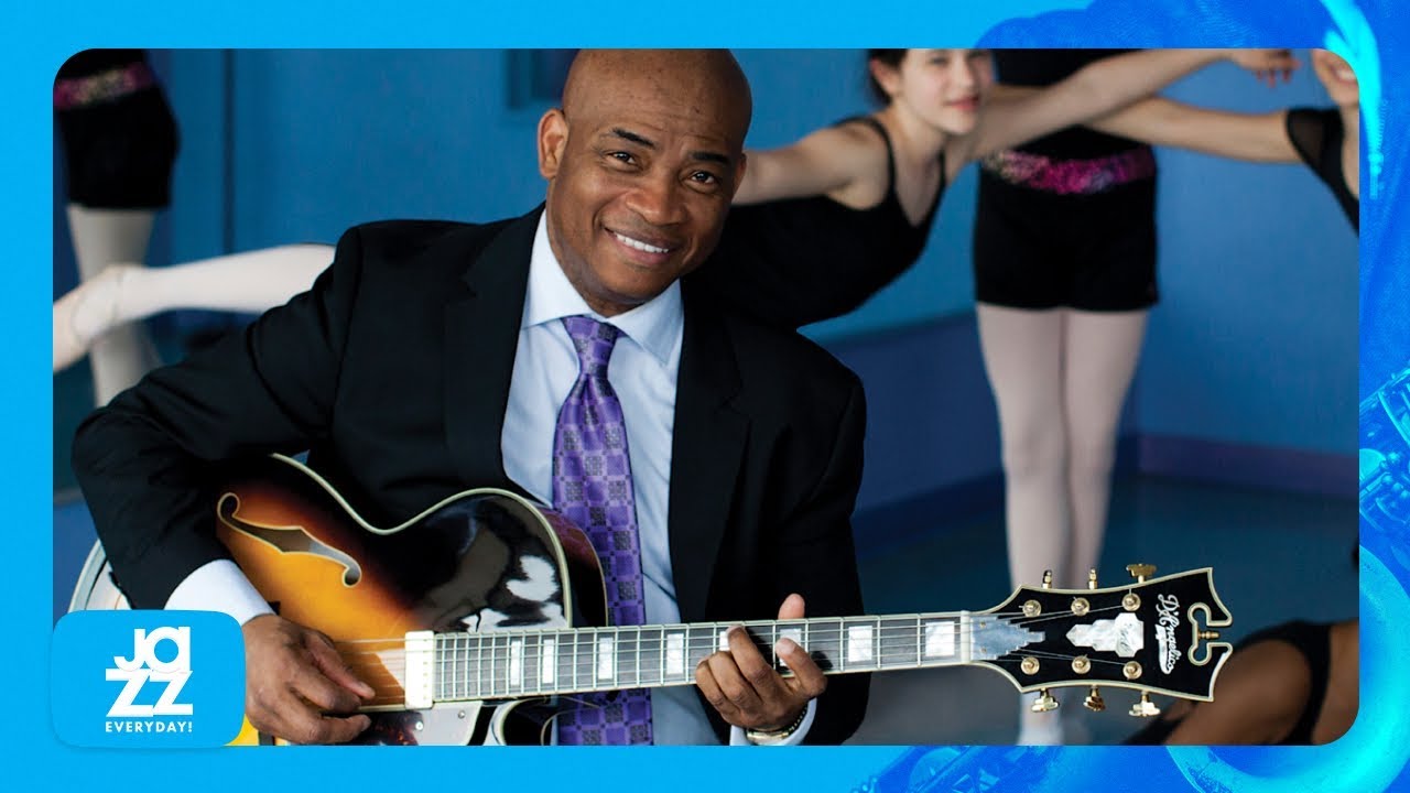 Russell Malone - Little B's Poem