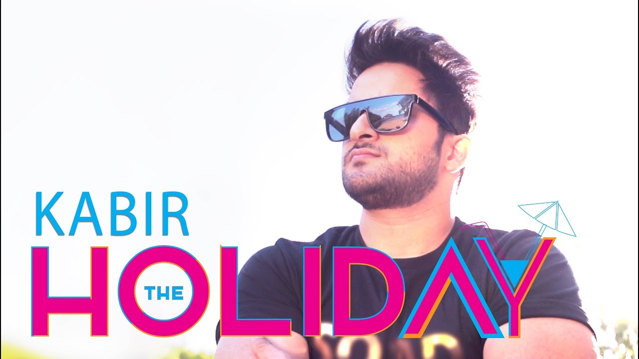 Kabir on The Holiday | Veer Rajwant Singh | Coming Soon | The Zoom Studios