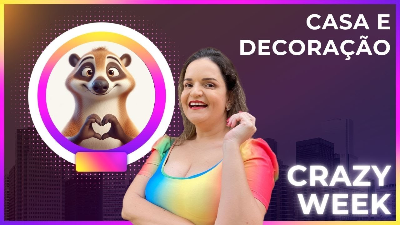 Como foram as promoções de Decoração do Terra Nova
