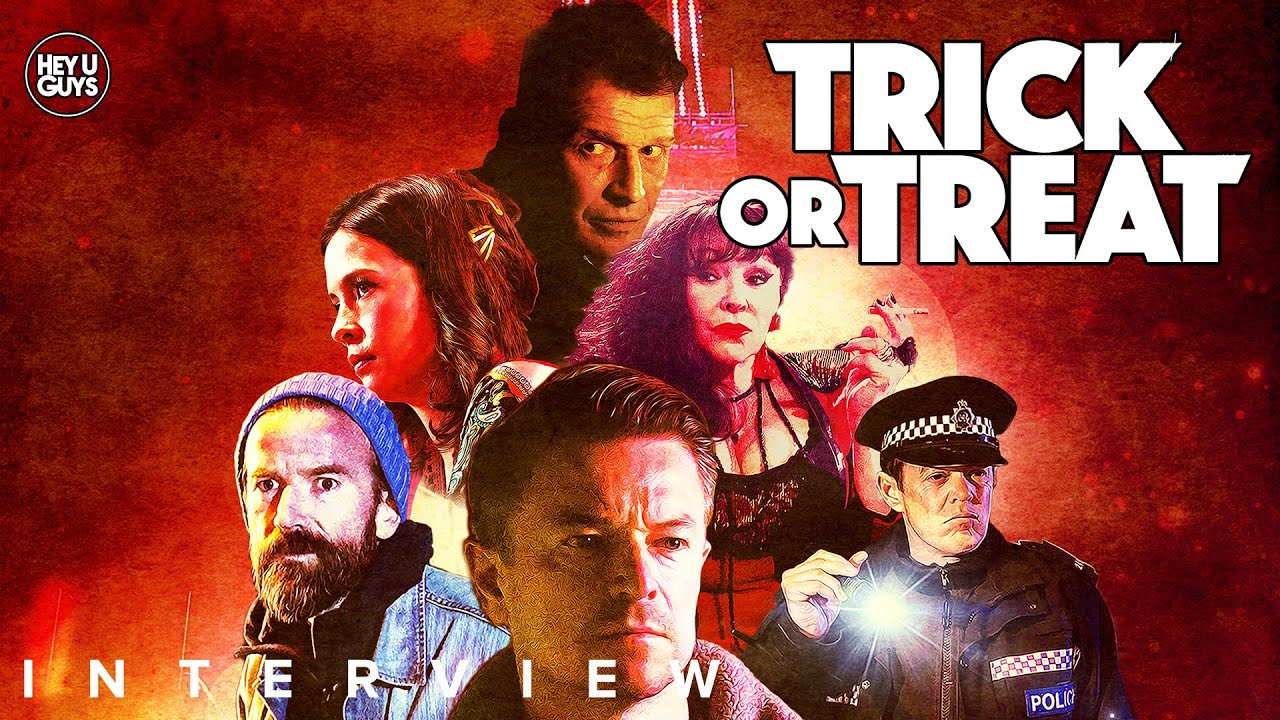 Craig Kelly on new Movie Trick or Treat + the legacy of Queer as Folk