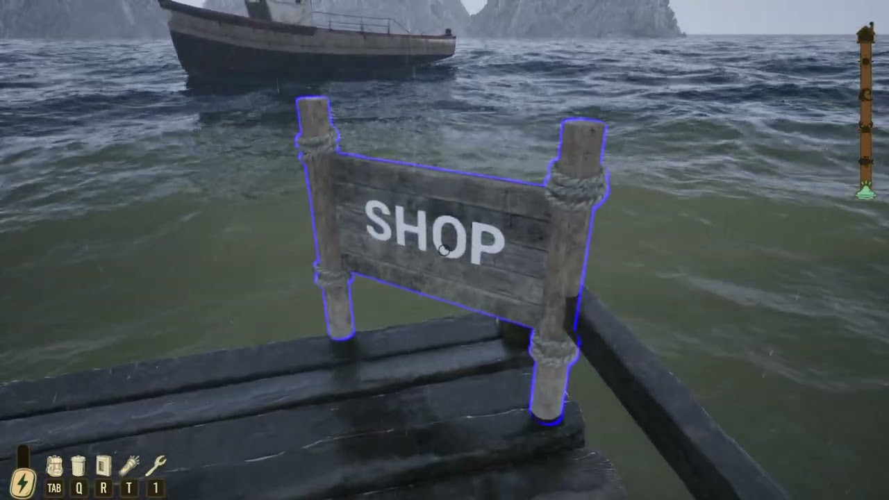 restore your island demo