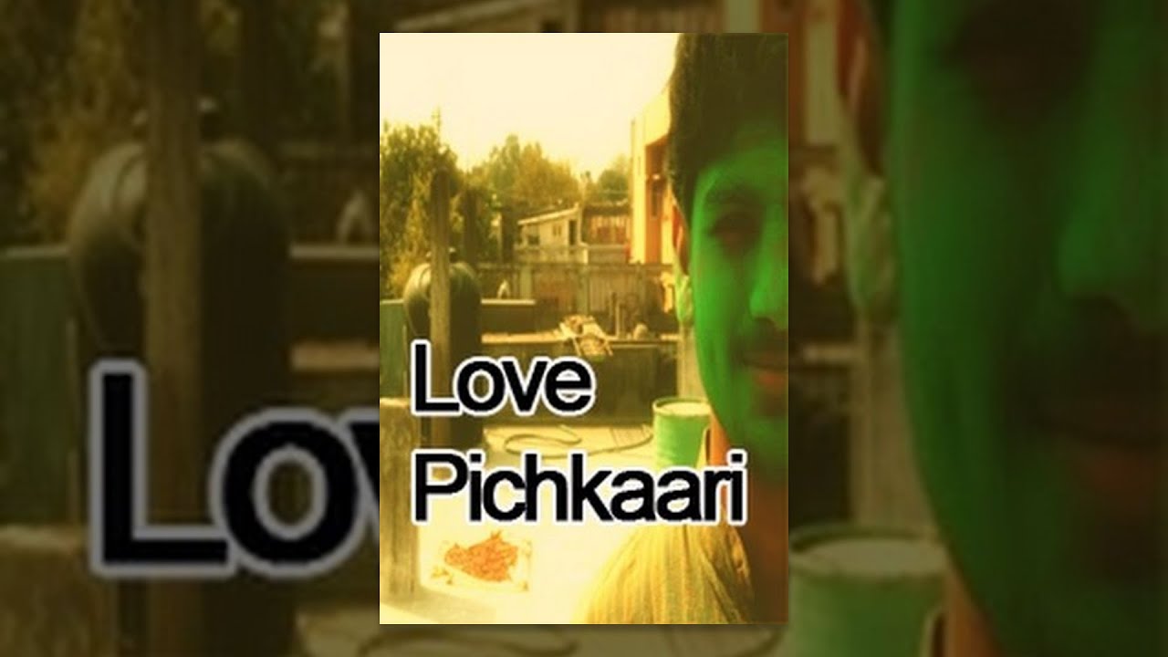 Romantic Short Film - Love Pichkaari | Award Winning Short Film | Pocket Films