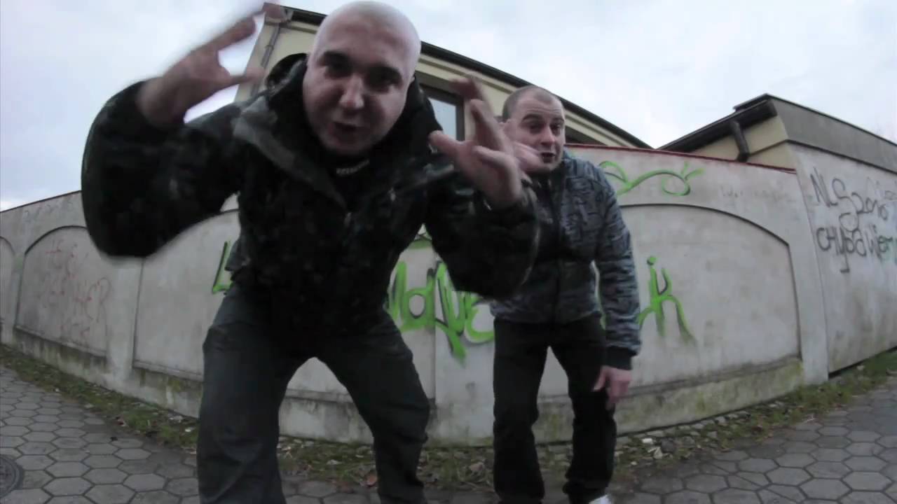 Słów Sekwencje - Nie przestaniemy iść 2 (OFFICIAL VIDEO)