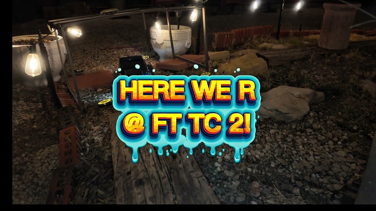 Several videos mixed